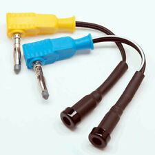4mm Low Profile E-Stim Adaptors | 2B | ET312