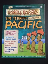 The Horrible Histories