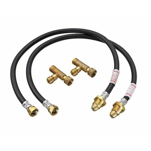 Lpg changeover kit hose - lpg,