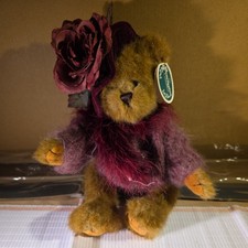 The Bearington Collection Bear