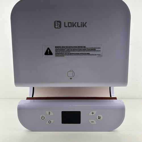 Loklik impress auto tumbler - impress,