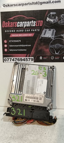 Bmw e60 e61 - 5, 7799856