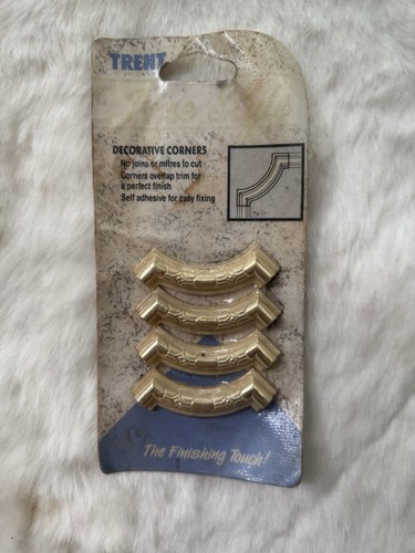 Vintage trent self adhesive - vintage, self-adhesive