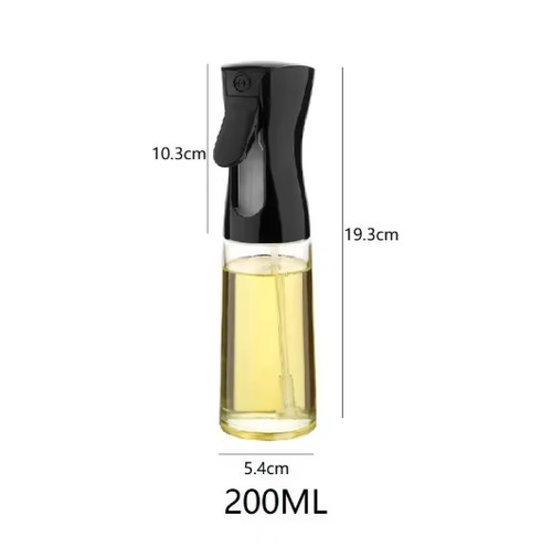 Oil sprayer for - sprayer, olive