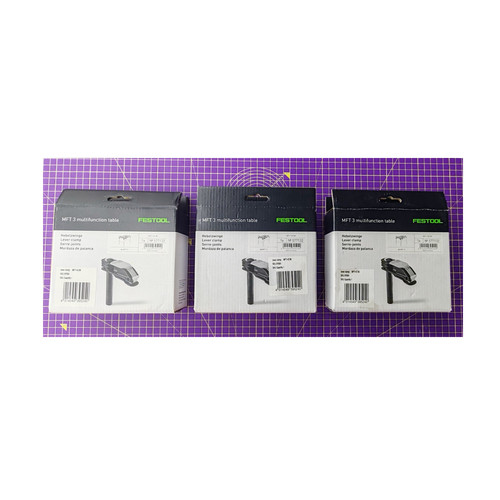 Festool mft 80 lever - festool, mft-hz