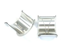 Big End Bearing For Lister CS 3-1, 6-1 & 8-1 P/N 574-10310 & 574-10320 All Sizes