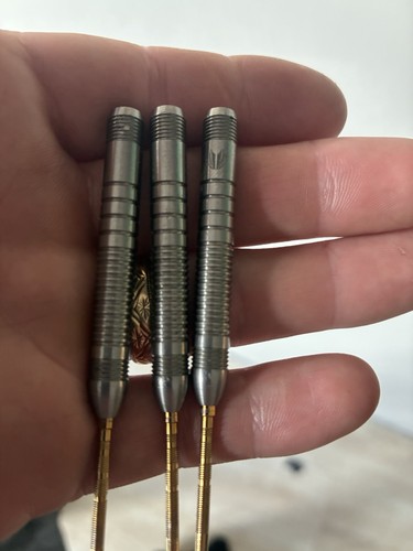 Target darts hydro steel - darts, tip