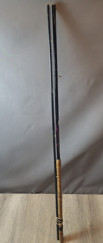 Daiwa graphite strike - graphite, x
