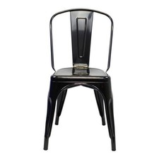 Metal Tolix Style Dining