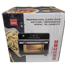 Air Fryer Oven 15L | Huge