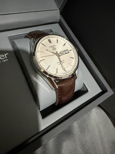 Tag heuer carrera caliber - carrera, 5