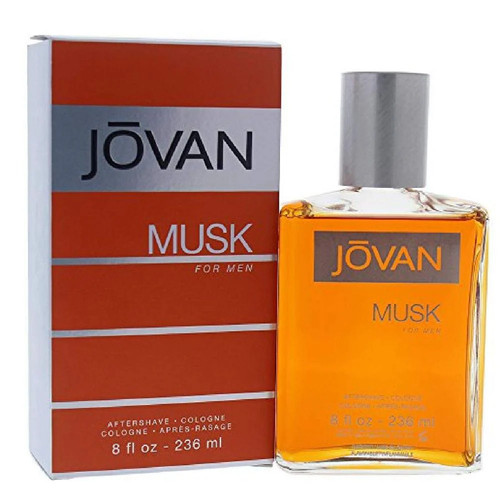 Jovan musk for - jovan,