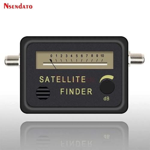 Satellite diy finder signal - satellite,