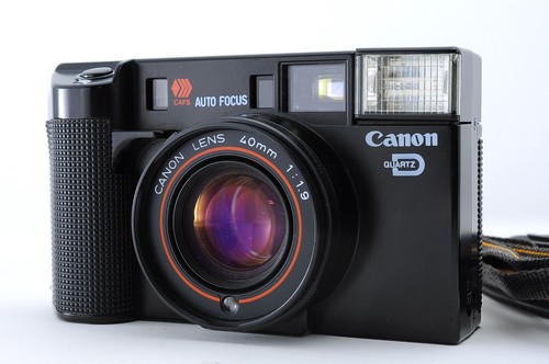 Tested working canon - working],