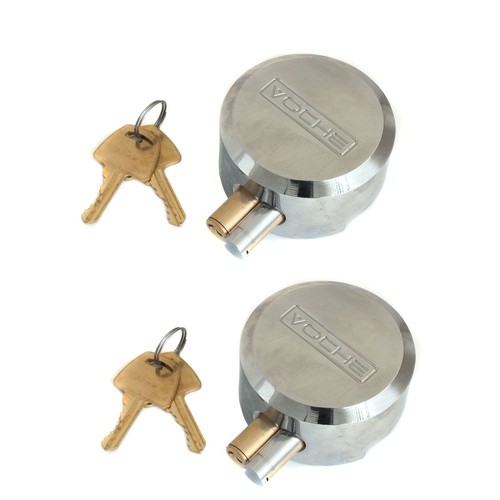 Pack voche high security - pack,