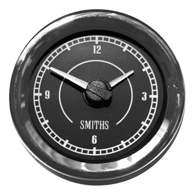 Smiths flight electrical - smiths,