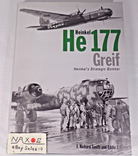 Heinkel He 177 Greif Heinkel's