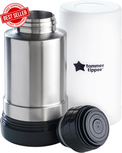 Baby bottle warmer portable - baby,