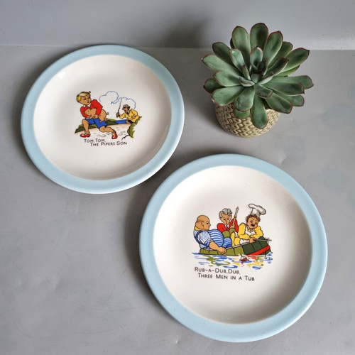 Vintage nhs nursery - vintage,