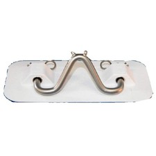 IBS Snap Davit Pad and Hook