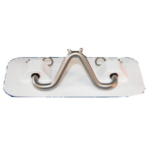 Ibs snap davit - snap, and