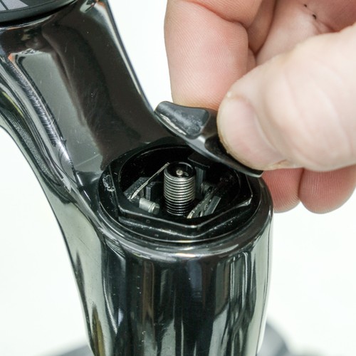 Fox quick link holder - fox,