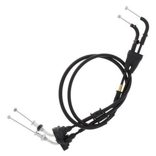All balls 1250 accelerator - 45-1250,