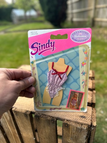 Rare hasbro sindy - rare,