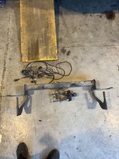 DISPATCH/VIVARO ELETRIC TOW