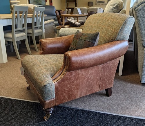 Tetrad taransay ladies chair - tetrad,