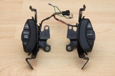 STEERING WHEEL MULTIFUNCTION BUTTONS / CRUISE CONTROL Jaguar XK8 XJ8 XKR XJR