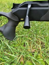 BLASER R8/R93  BLACK TACTICAL