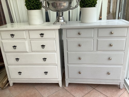 Laura ashley chest drawers - laura,