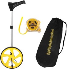 MEQATS Distance Measuring