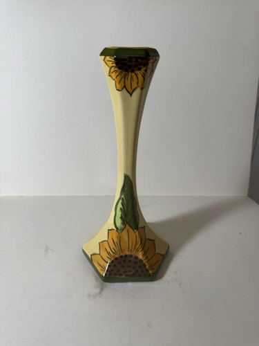 Vintage hand painted ceramic - vintage,