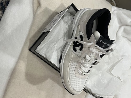 Chanel mens low - low, &