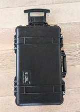 Peli 1510 54L Waterproof Case