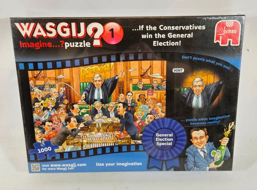Wasgij imagine the - wasgij,