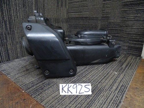 Yamaha fzs1000 fazer air box - yamaha,