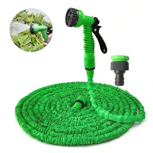 Expandable garden hose pipe - hose,