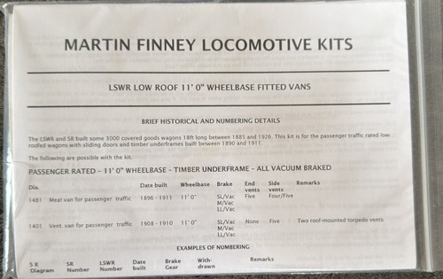 Martin finney 4mm etched - finney,