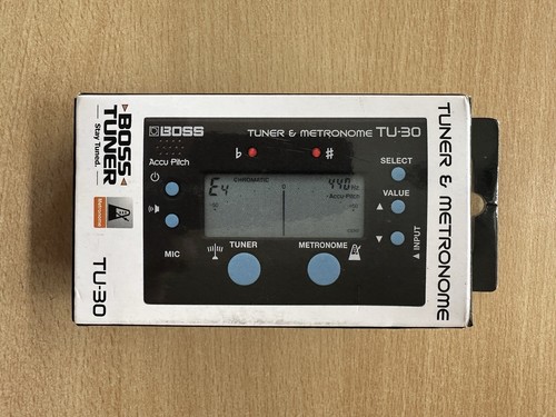 Boss pocket sized - boss,