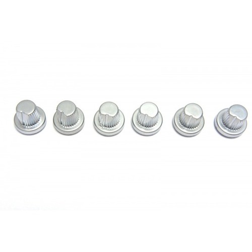 Knobs 303 606 roland - x6, tr-606