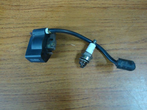 Ryobi plt2543y ignition coil - ryobi,
