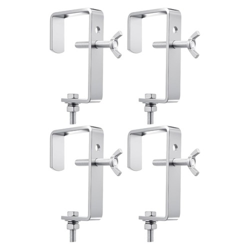 Stages light clamp frame - 4x,