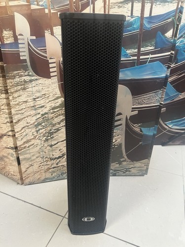 Dynacord speakers vertical - speakers,