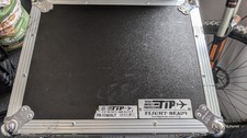 Flight Case For Drum Pad Etc
