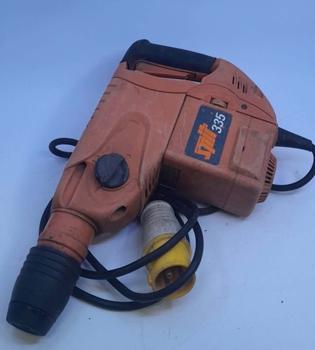 Spit 335 110v drill - 335,