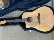 Fender California Series