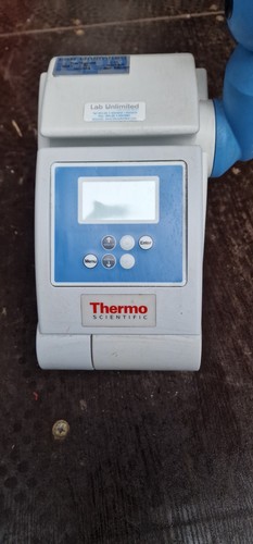 Thermo scientific xcad - thermo,